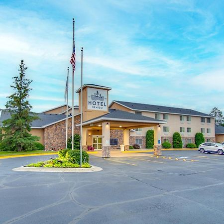 Hotel Bemidji Exterior foto