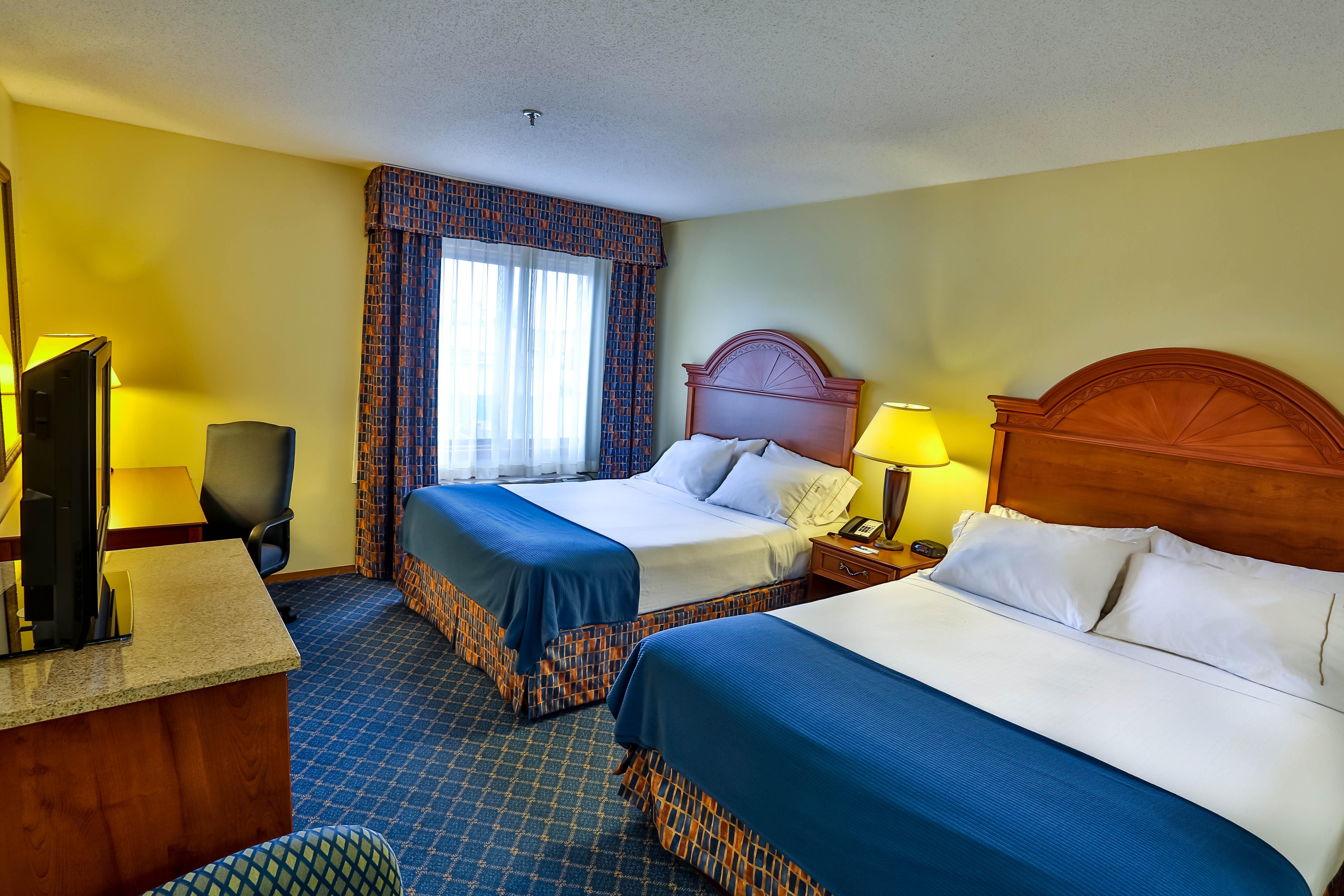 Hotel Bemidji Exterior foto